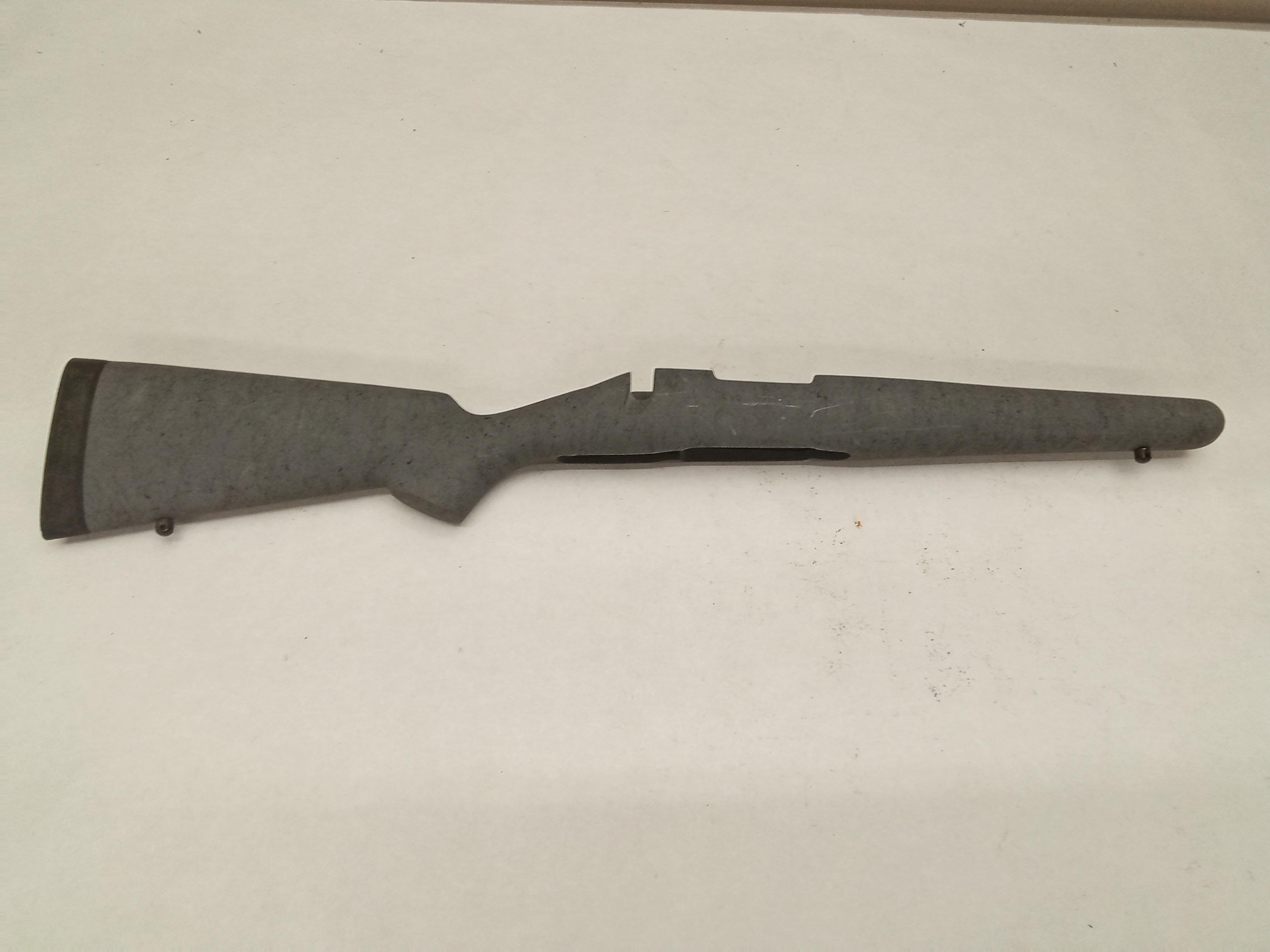 H-S PRECISION REMINGTON MODEL 7 STOCK
