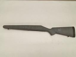 H-S PRECISION REMINGTON MODEL 7 STOCK