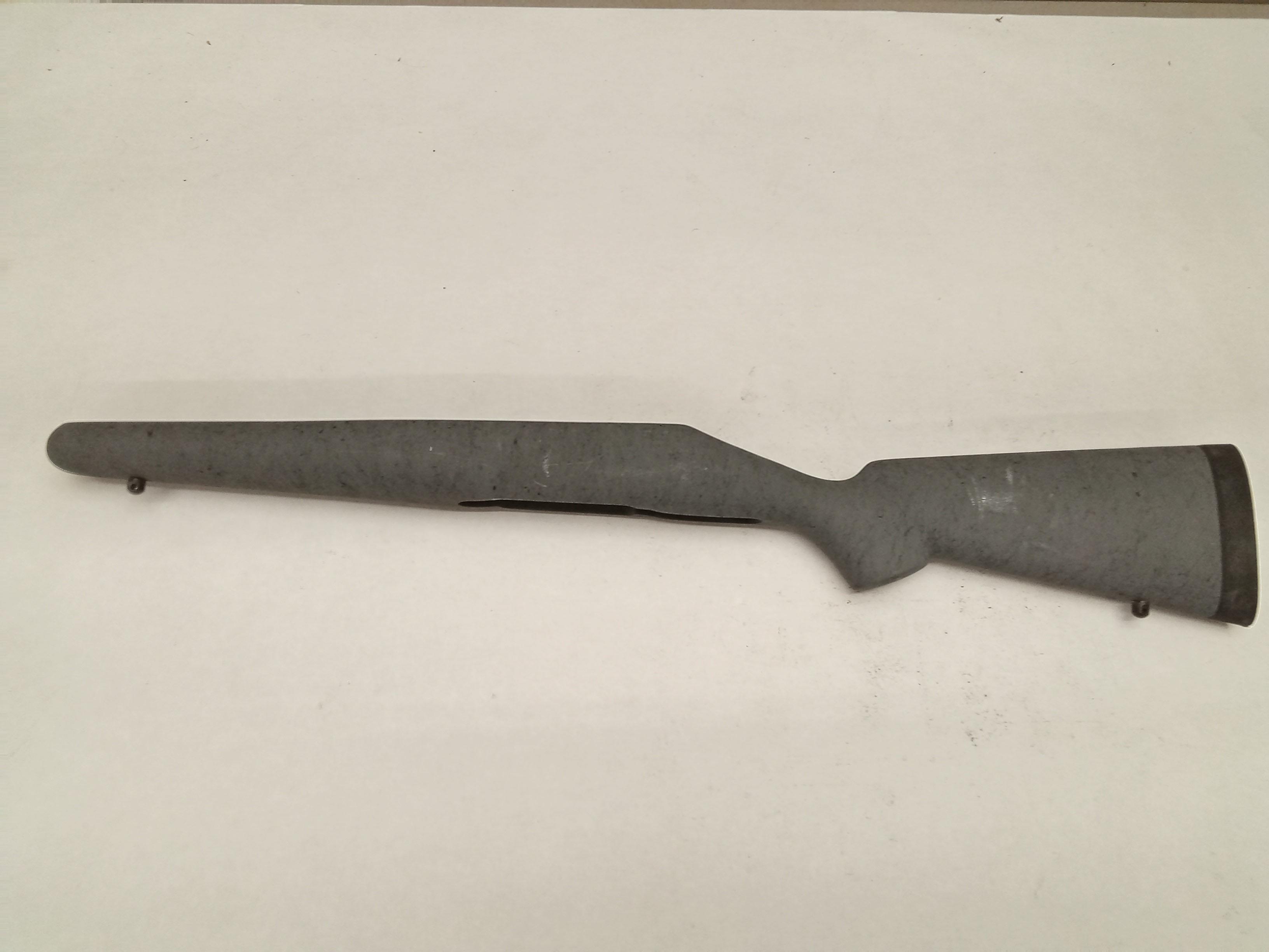 H-S PRECISION REMINGTON MODEL 7 STOCK