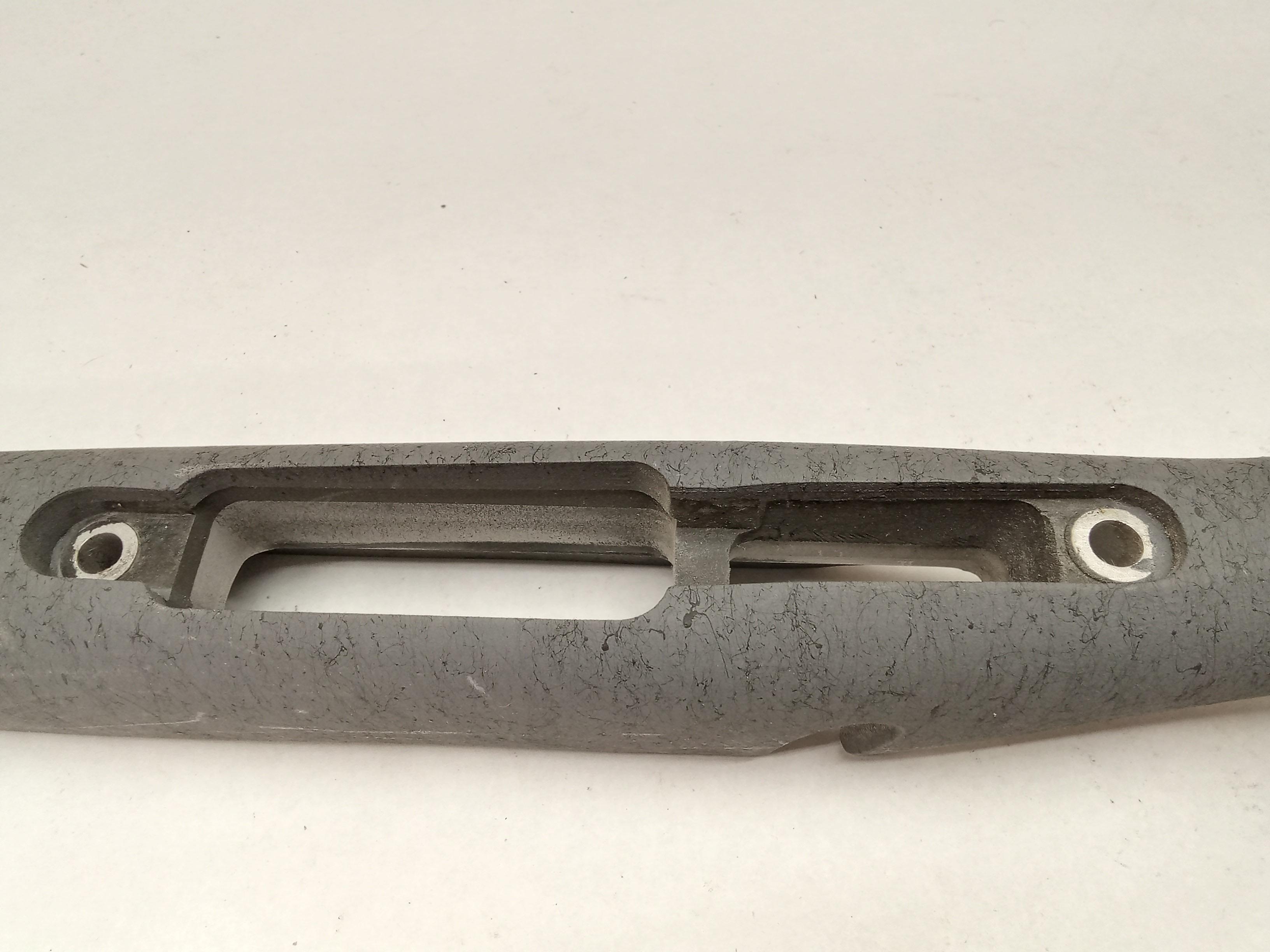 H-S PRECISION REMINGTON MODEL 7 STOCK