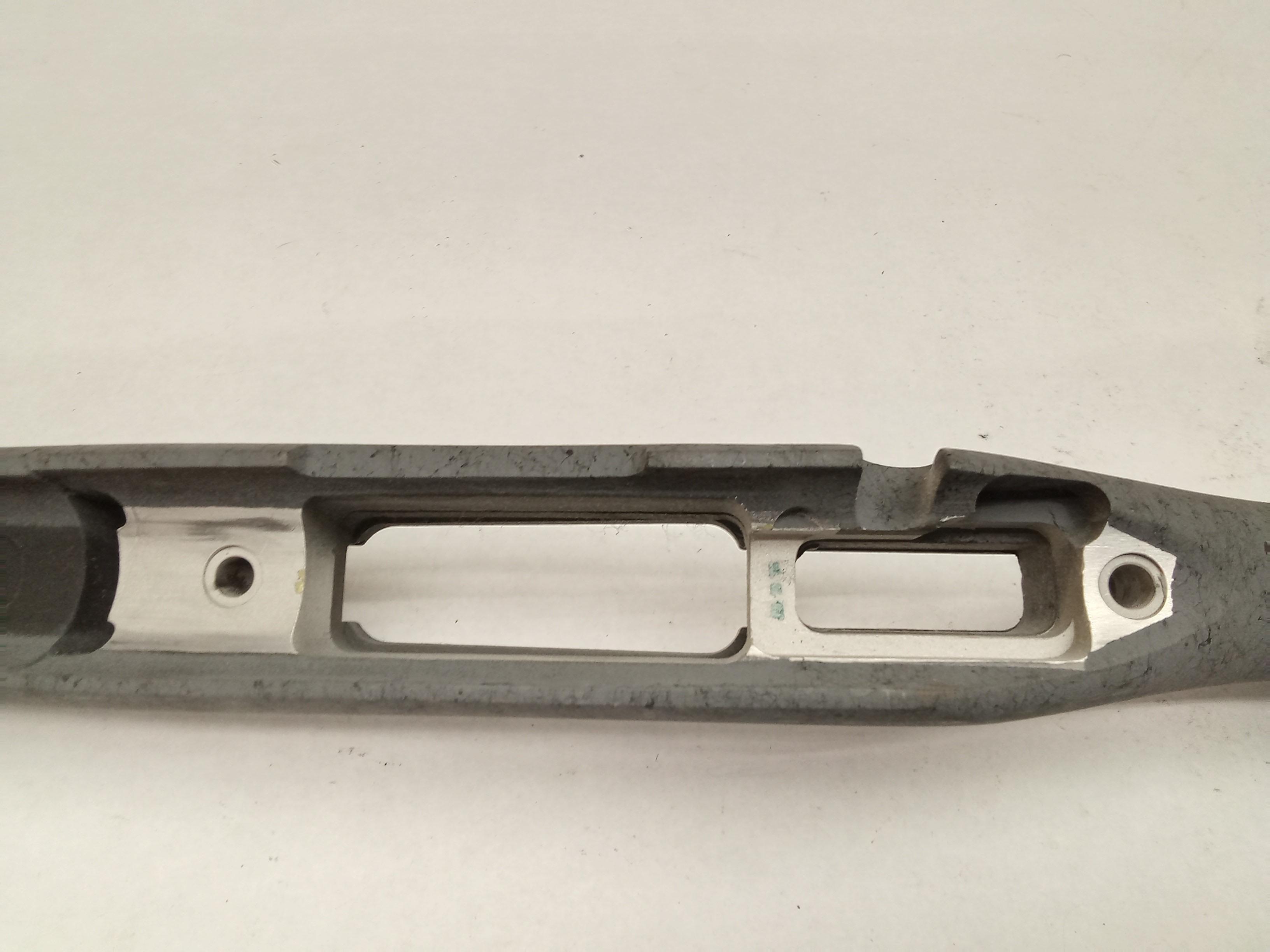 H-S PRECISION REMINGTON MODEL 7 STOCK