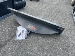 New Landhonor Quick Attach Utility Hitch Adaptor