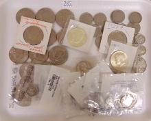 Variety: Silver and Modern Mix.(see pictures)