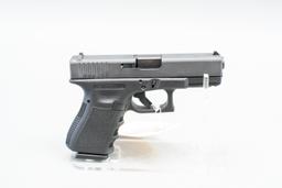 (R) Glock 19 Gen3 9mm Pistol