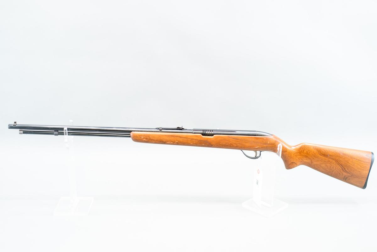 (CR) Sears Model 25 .22L.LR Rifle