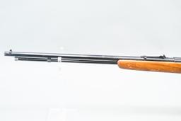 (CR) Sears Model 25 .22L.LR Rifle