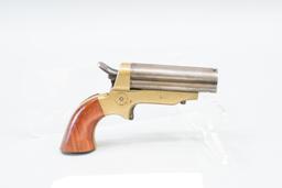 C. Sharps .30Cal Rimfire Pepperbox Pistol