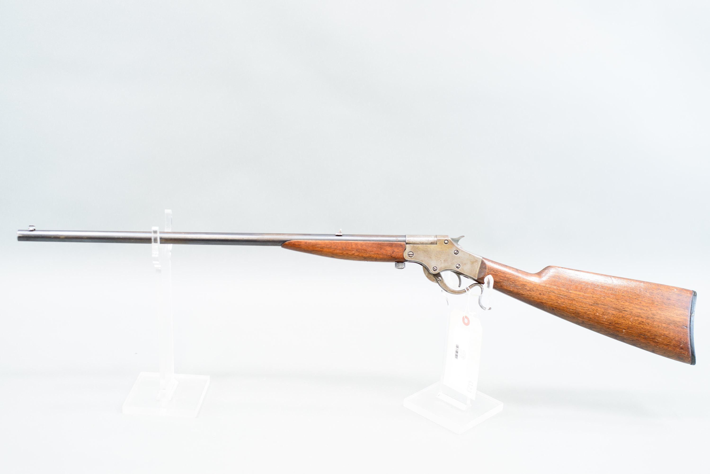 (CR) J. Stevens Marksman .22LR Rifle