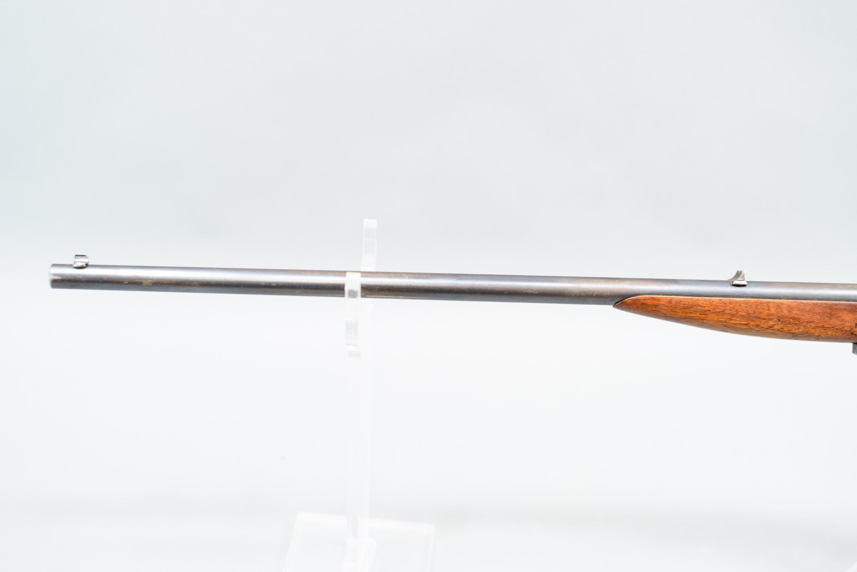 (CR) J. Stevens Marksman .22LR Rifle