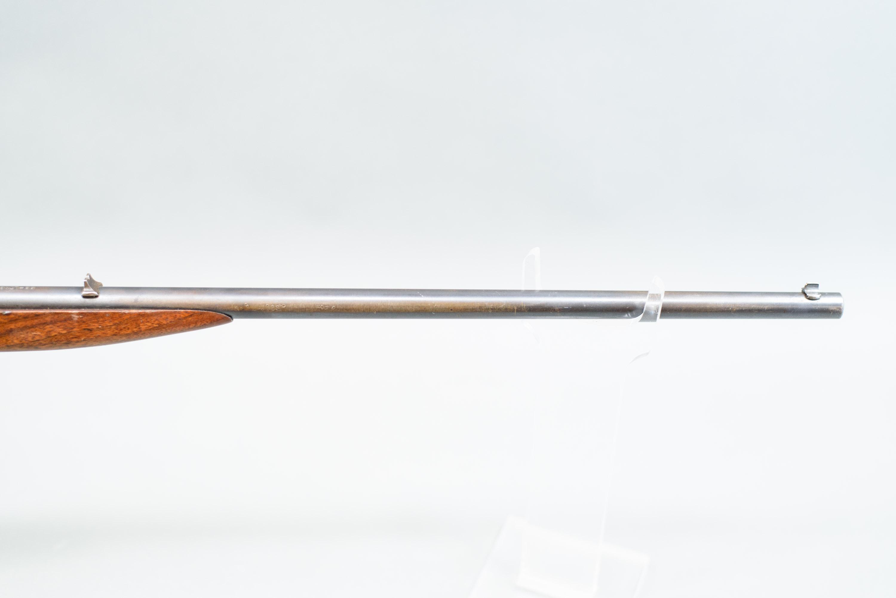 (CR) J. Stevens Marksman .22LR Rifle