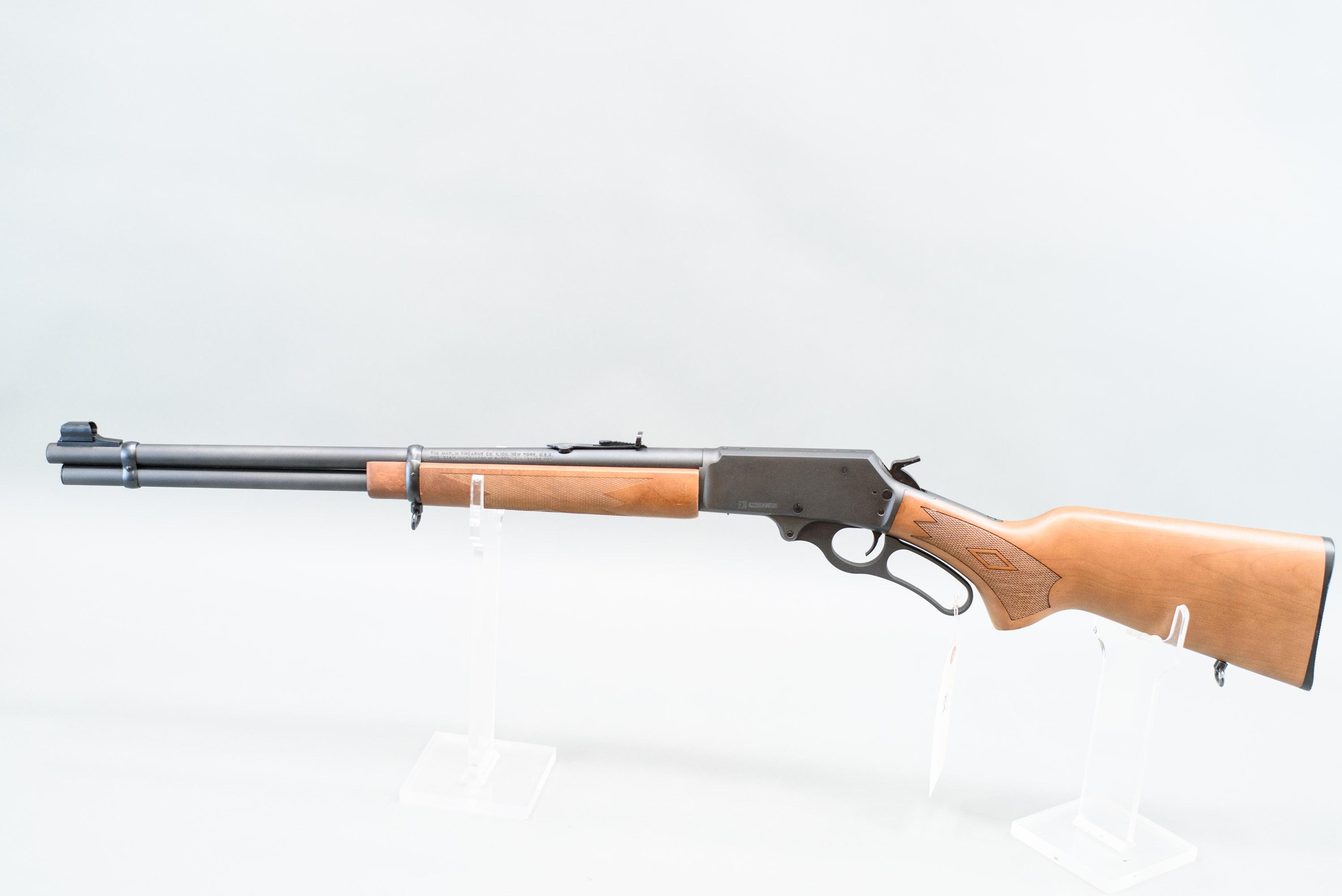 (R) Marlin Model 336W 30-30 Win Rifle