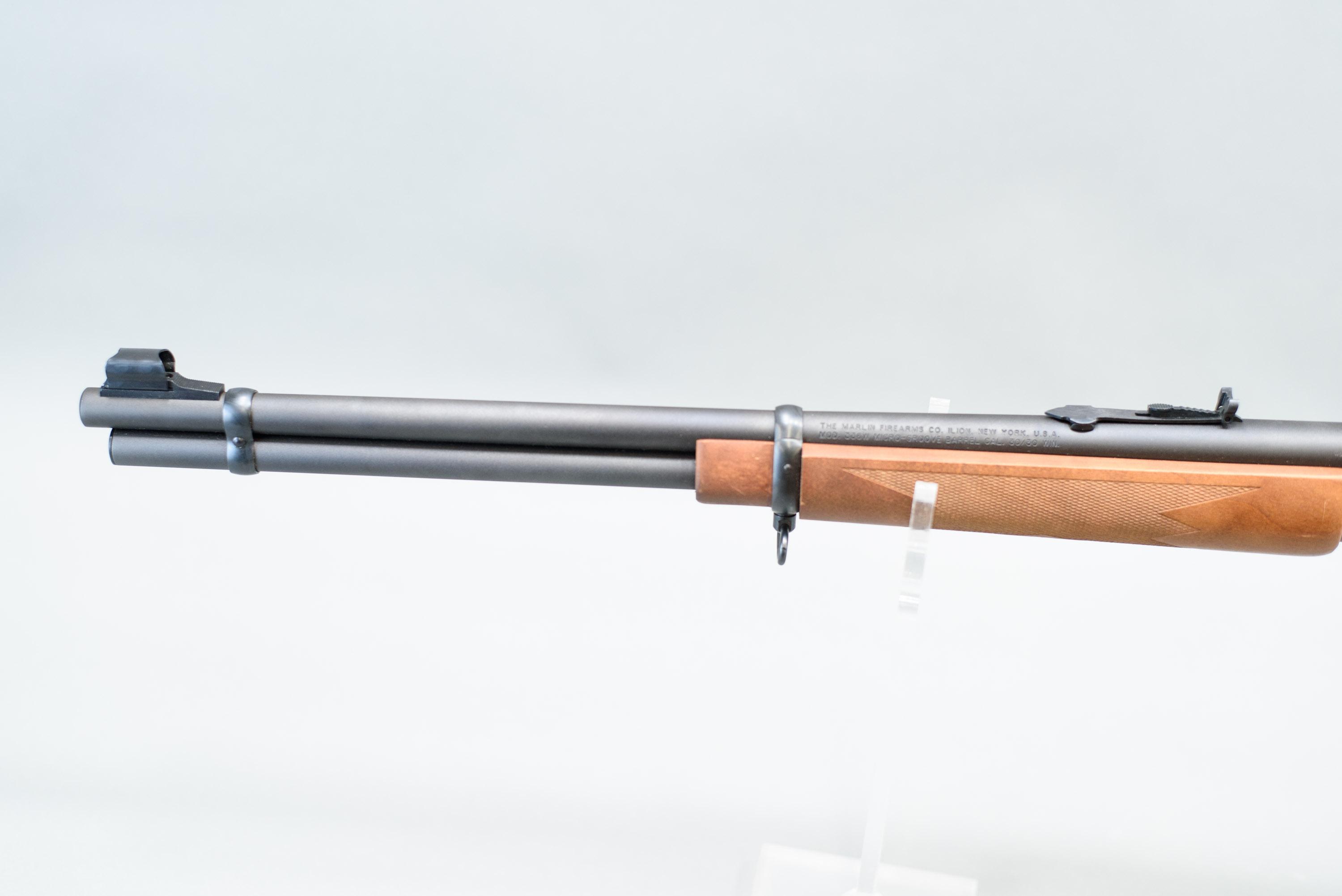 (R) Marlin Model 336W 30-30 Win Rifle