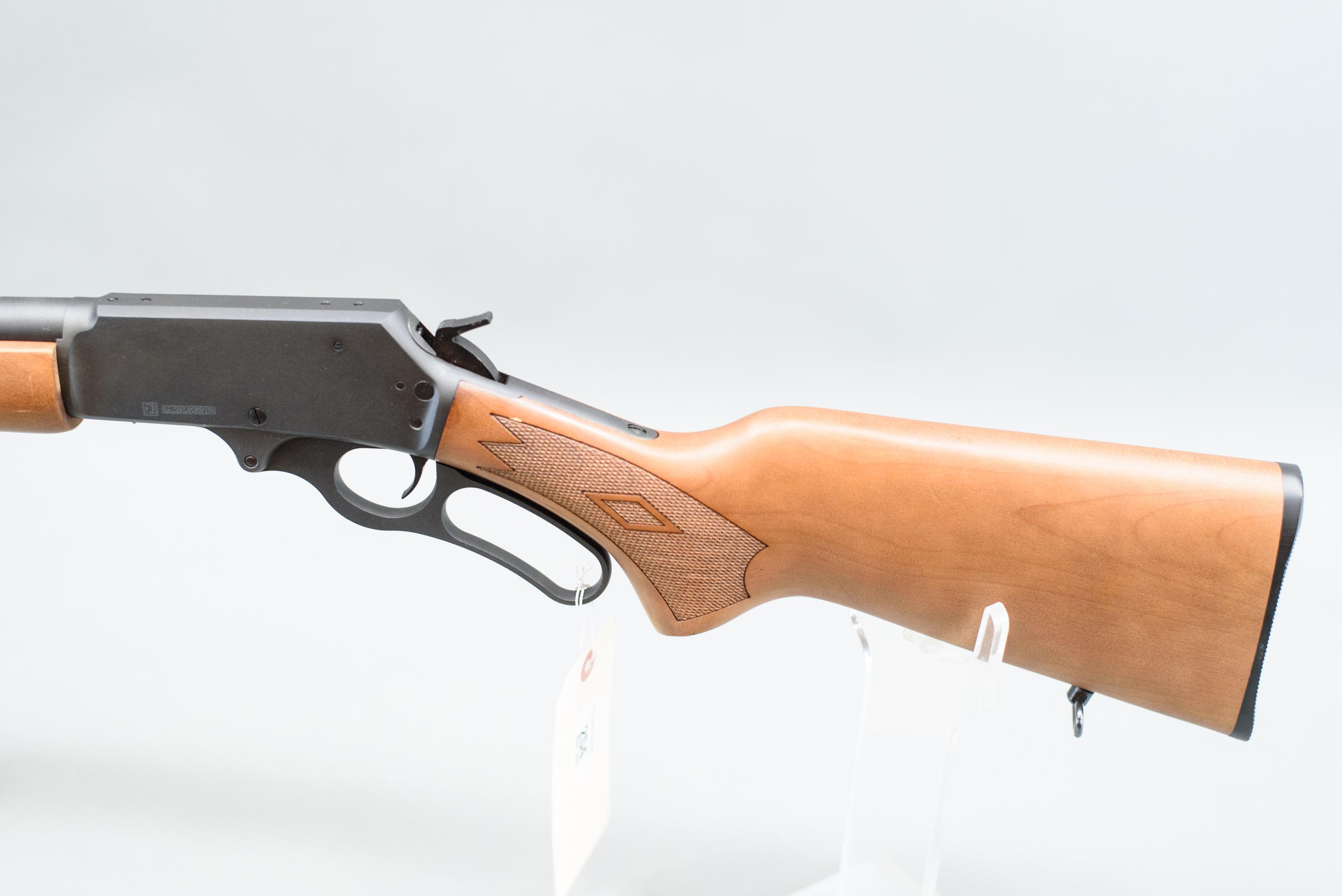 (R) Marlin Model 336W 30-30 Win Rifle