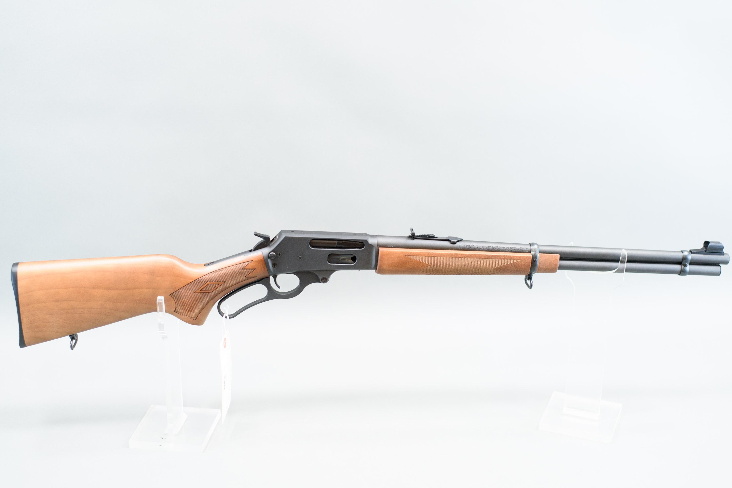 (R) Marlin Model 336W 30-30 Win Rifle