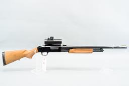 (R) Mossberg Model 500A Rifled 12 Gauge Shotgun