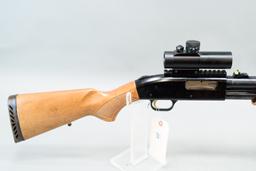 (R) Mossberg Model 500A Rifled 12 Gauge Shotgun
