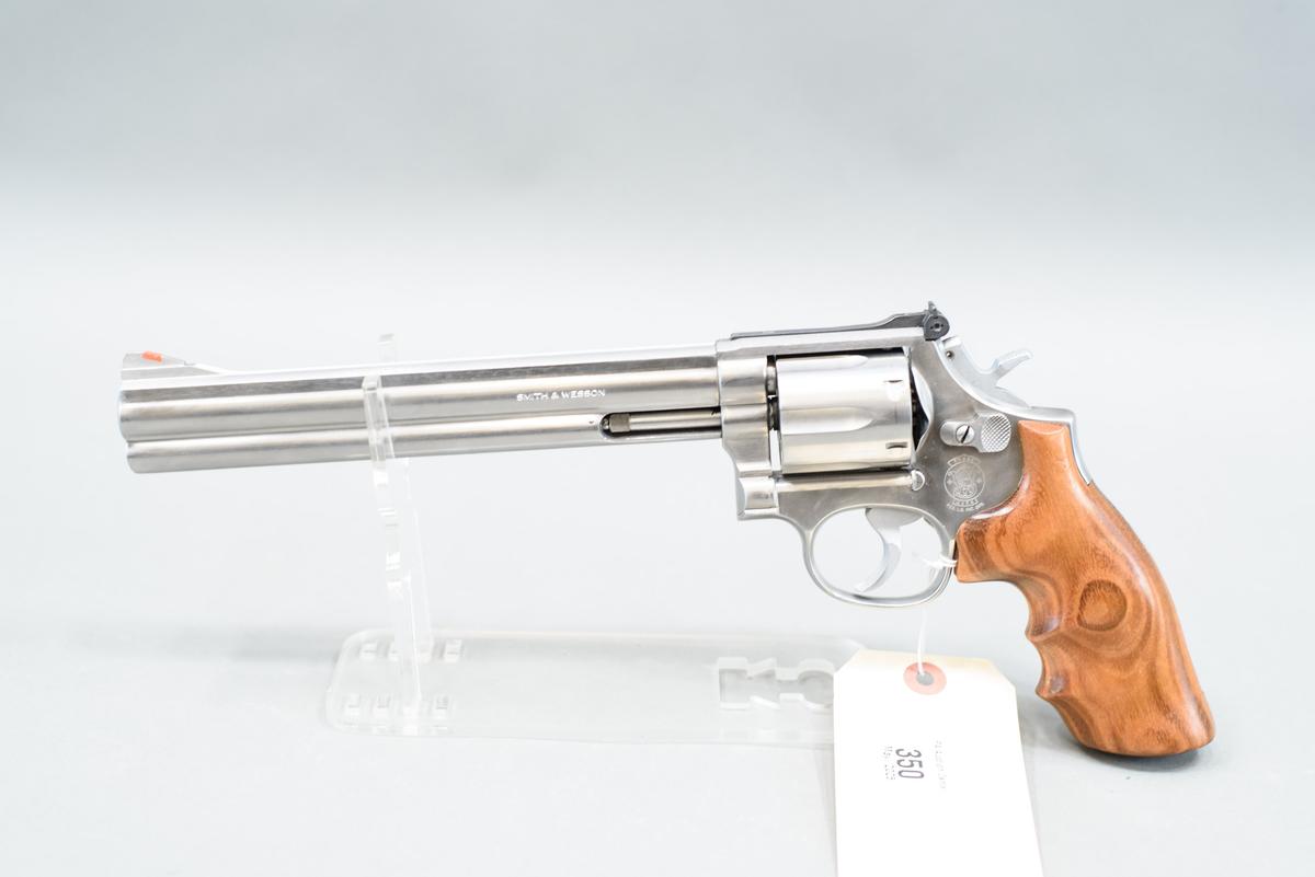 (R) Smith & Wesson Model 686 .357 Magnum Revolver