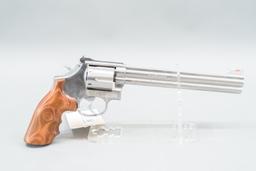 (R) Smith & Wesson Model 686 .357 Magnum Revolver