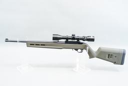 (R) Ruger Model 10/22 "50-Years" .22LR Rifle