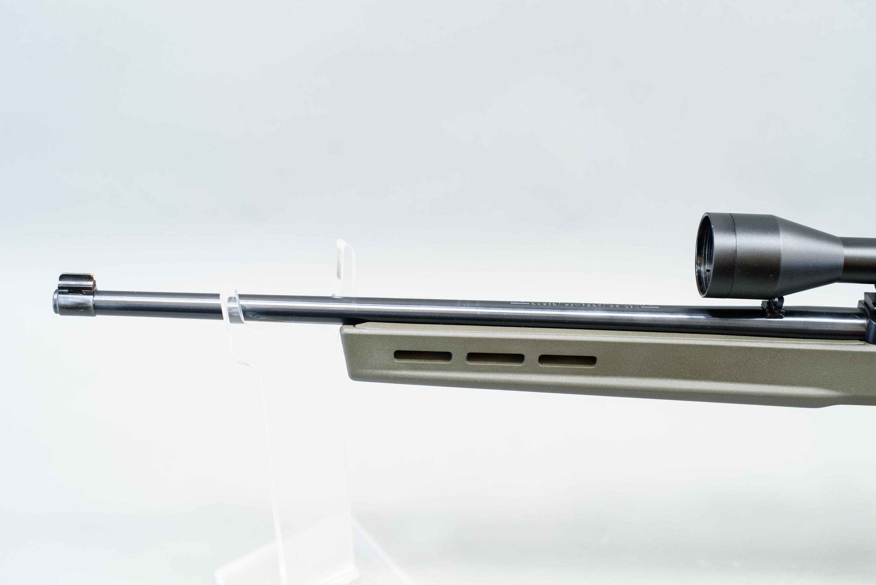(R) Ruger Model 10/22 "50-Years" .22LR Rifle