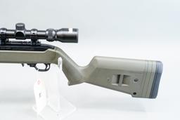 (R) Ruger Model 10/22 "50-Years" .22LR Rifle