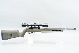 (R) Ruger Model 10/22 "50-Years" .22LR Rifle