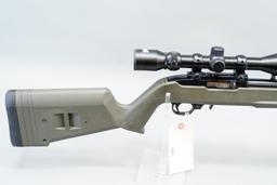 (R) Ruger Model 10/22 "50-Years" .22LR Rifle