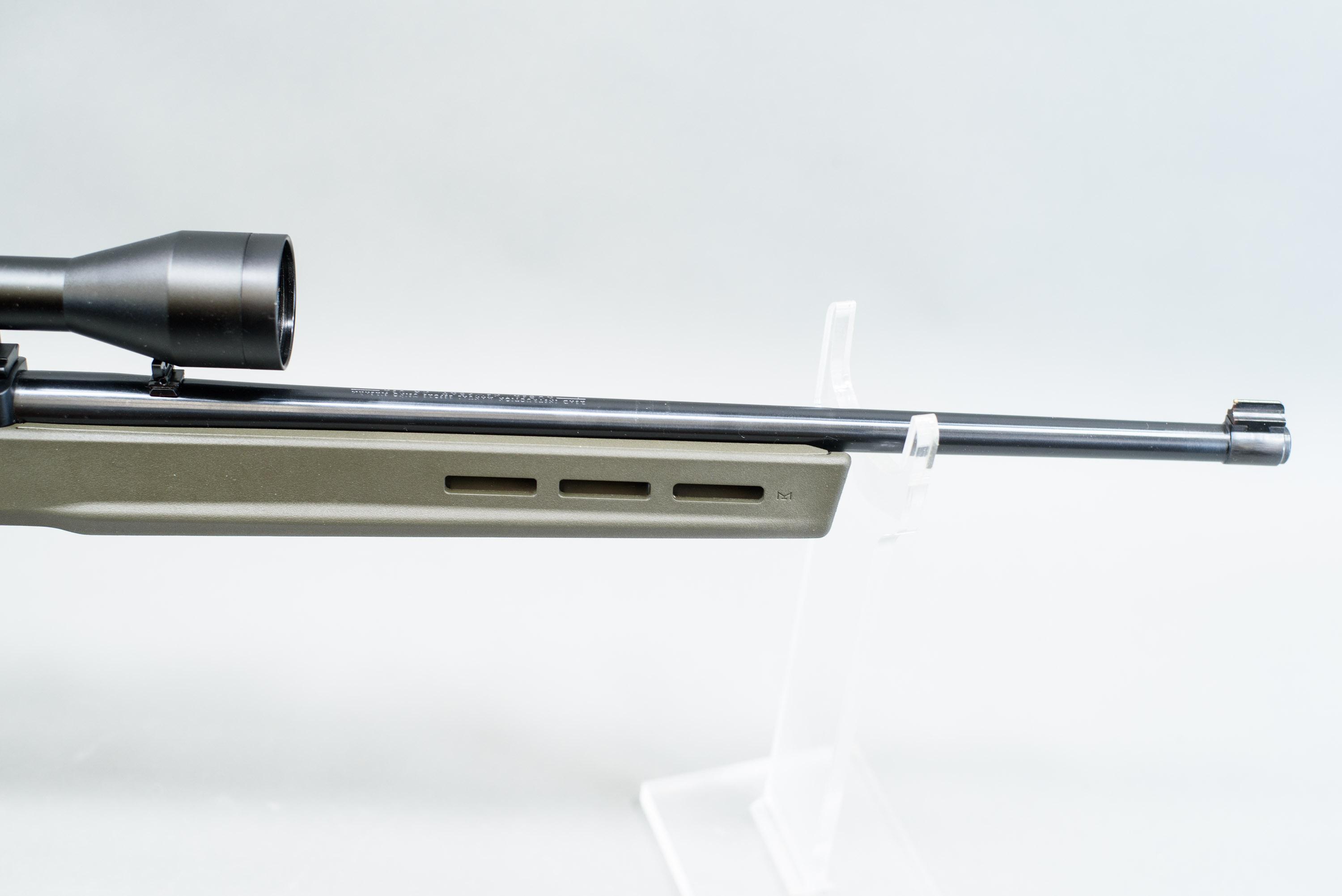 (R) Ruger Model 10/22 "50-Years" .22LR Rifle