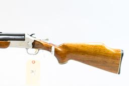 (R) Savage Model 24C-DL .22Win Mag 20 Gauge Combo