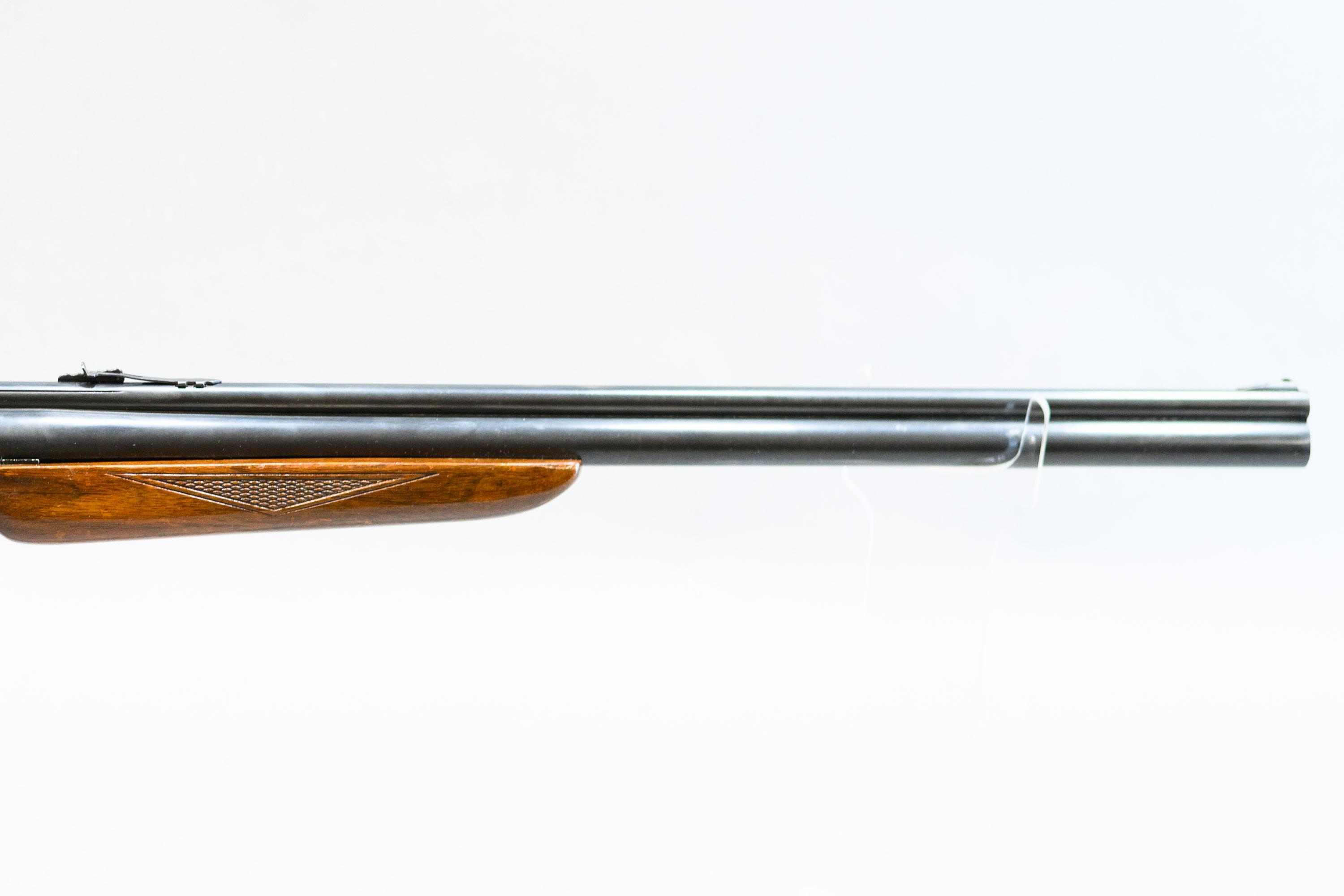 (R) Savage Model 24C-DL .22Win Mag 20 Gauge Combo