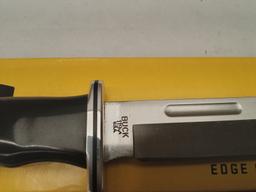 BUCK MODEL 119 FIXED BLADE KNIFE