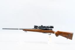 (CR) Springfield Model 340D .222 Rem Rifle