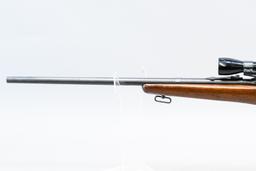 (CR) Springfield Model 340D .222 Rem Rifle