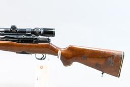 (CR) Springfield Model 340D .222 Rem Rifle
