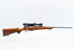 (CR) Springfield Model 340D .222 Rem Rifle