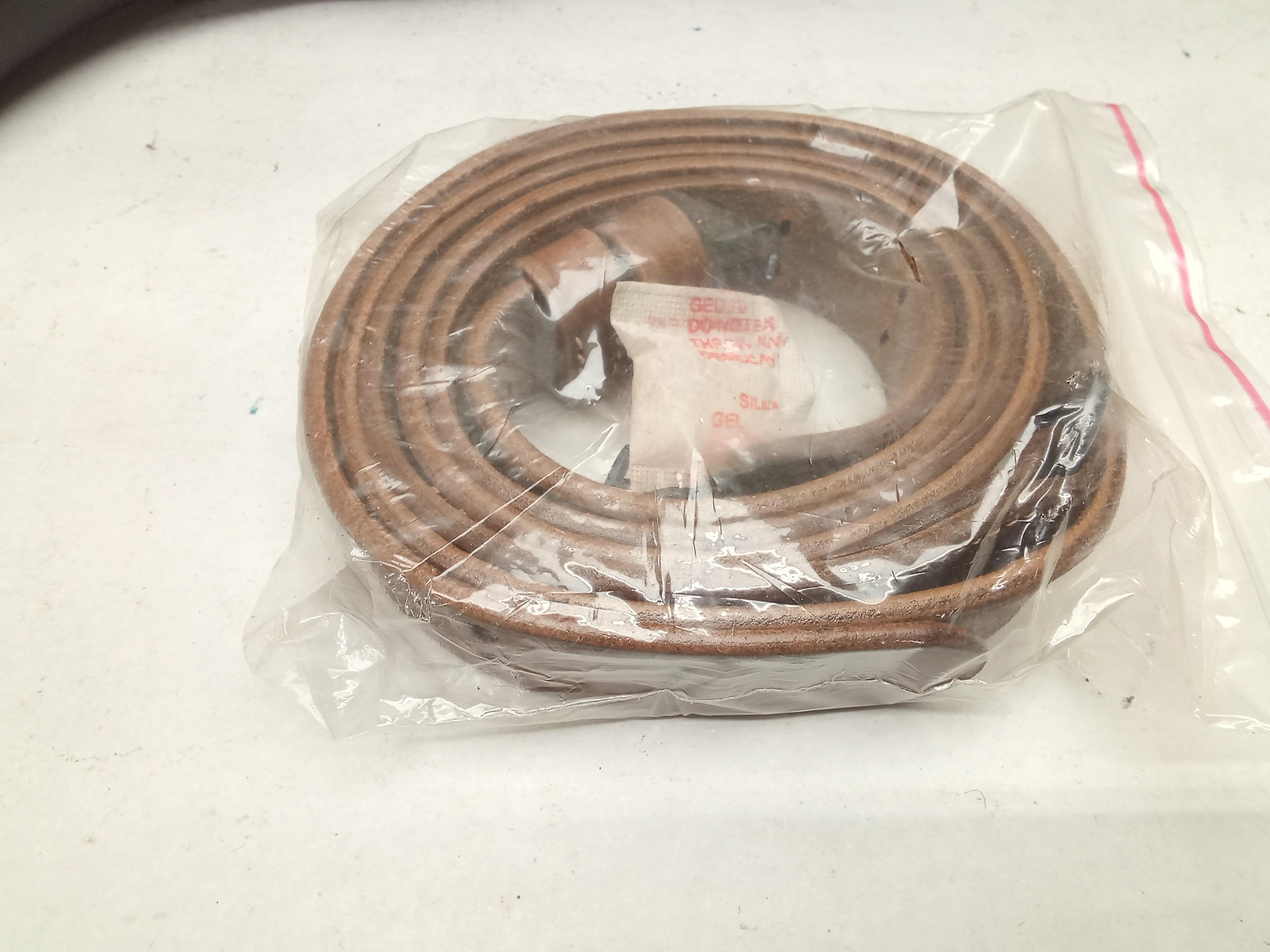 (2Pcs.) M1 GARAND STOCK AND LEATHER SLING