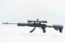 (R) Ruger Model 10/22 .22LR Rifle