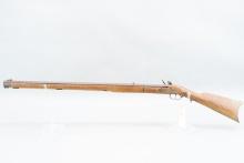 Jukar Spain .45Cal Flintlock Rifle