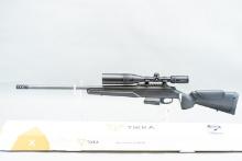 (R) Tikka Model T3X 6.5 Creedmoor Rifle