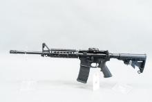 (R) Smith & Wesson M&P-15 5.56 Nato Rifle