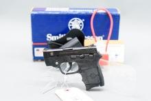 (R) Smith & Wesson Bodyguard .380Acp Pistol