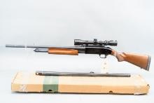 (R) Mossberg Mod 500 Crown Grade 20 Gauge Shotgun