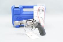 (R) Smith & Wesson Model 617-6 .22LR Revolver