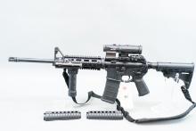 (R) Smith & Wesson M&P-15 5.56 Nato Rifle