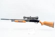 (R) Mossberg Model 500A 12 Gauge Shotgun