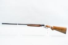(R) Pietro Beretta Single Shot 12 Gauge Shotgun