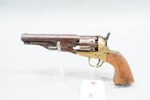 CVA Black Powder .36Cal Percussion Revolver