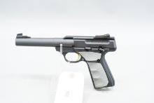 (R) Browning Buckmark .22LR Pistol