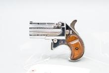 (R) Cobra CB9 9mm Derringer Pistol