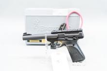 (R) Browning Buckmark .22LR Pistol